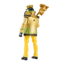 FORTNITE Solo Mode Figuur aksessuaariga, 10 cm, W21