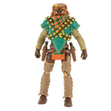 FORTNITE Solo Mode Figuur aksessuaariga, 10 cm, W21