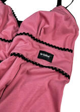 La Bebe™ Nursing Eclipse Art.1365055 Pink