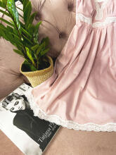 La Bebe™ Nursing Eclipse Art.1366055 SoftPink
