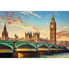 TREFL Pusle London 1500 osa