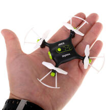 Ikonka Art.KX7225 SYMA X20P 2.4GHz RTF 360 RC droon