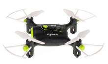 Ikonka Art.KX7225 SYMA X20P 2.4GHz RTF 360 RC droon