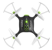 Ikonka Art.KX7225 SYMA X20P 2.4GHz RTF 360 RC droon
