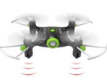 Ikonka Art.KX7225 SYMA X20P 2.4GHz RTF 360 RC droon