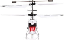 Ikonka Art.KX9107_2 SYMA S5 RC helikopter 3CH valge
