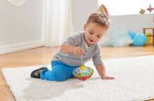 Colorbaby Toys Peg-Top Art.52449