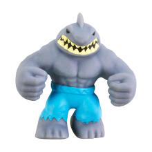 HEROES OF GOO JIT ZU MINI DC Figures single pack, W4