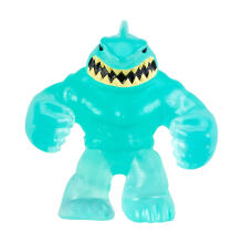 HEROES OF GOO JIT ZU MINI DC Figures single pack, W4