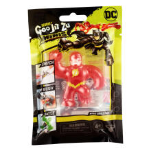 HEROES OF GOO JIT ZU MINI DC Figures single pack, W4