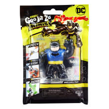 HEROES OF GOO JIT ZU MINI DC Figures single pack, W4