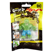HEROES OF GOO JIT ZU MINI DC Figures single pack, W4