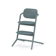 Cybex Lemo 3in1 söögitooli komplekt Stone Blue