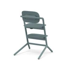 Cybex Lemo 3in1 söögitooli komplekt Stone Blue