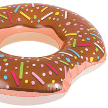 Ikonka Art.KX5003_1 BESTWAY 36118 Donut 107cm pronksist ujumisratas