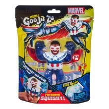 HEROES OF GOO JIT ZU Marvel Фигурка W5