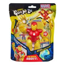 HEROES OF GOO JIT ZU Marvel Фигурка W5