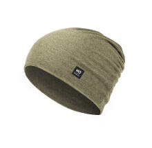 La Bebe™ NO Beanie Hat  Art.361919 Laste kahekihiline müts