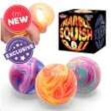 SCRUNCHEMS Stressipall