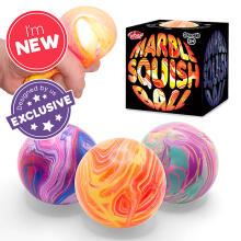 SCRUNCHEMS Stressipall