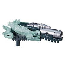 TRANSFORMERS Transformeeruvate Elukate tõus, relv-robot