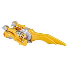 TRANSFORMERS Transformeeruvate Elukate tõus, relv-robot