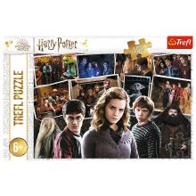 TREFL HARRY POTTER Pusle 160 osa