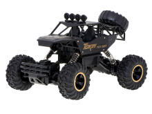Ikonka Art.KX7501_3 RC auto Rock Crawler 1:12 4WD METAL must
