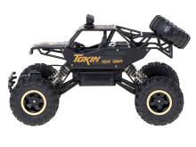 Ikonka Art.KX7501_3 RC auto Rock Crawler 1:12 4WD METAL must