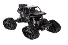 Ikonka Art.KX6967_2 RC Rock Crawler 4x4 LHC012 auto 2in1 must