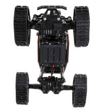 Ikonka Art.KX6967_2 RC Rock Crawler 4x4 LHC012 auto 2in1 must