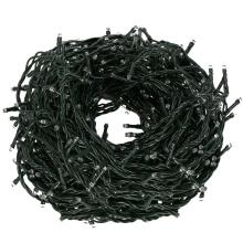 Christmas light garland 1500 LED CL1501