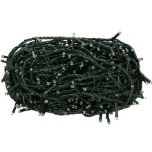 Christmas light garland 1500 LED CL1501