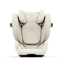 Cybex Solution G i-Fix 100-150cm, Seashell Beige turvatool (15-50kg)