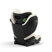 Cybex Solution G i-Fix 100-150cm, Seashell Beige turvatool (15-50kg)