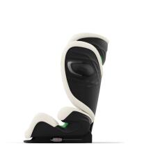 Cybex Solution G i-Fix 100-150cm, Seashell Beige turvatool (15-50kg)