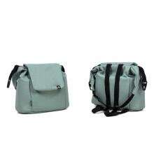 Tutis Mio 3 Plus Essential Collection Art.243 Turquoise Mitmekülgne 2-in-1 lapsevanker