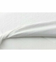 Ankras  Art.150107  Гигеническая непромокаемая подкладка для детской кроватки 120x60 cm
