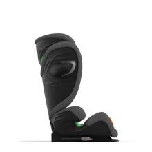 Cybex Solution G i-Fix 100-150cm, Lava Grey rabbit turvatool (15-50kg)