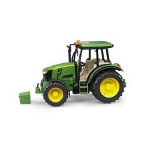 BRUDER Art.02106 John Deere 5115M traktor