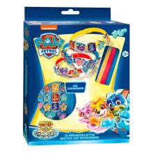 TOTUM Paw Patrol Art. 720633 käevõrud