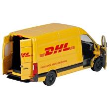Mercedes Benz Sprinter DHL Art.12306 Mänguauto