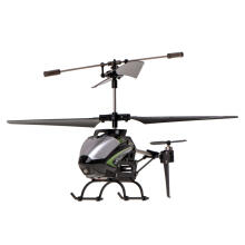 Ikonka Art.KX7227_1 SYMA S5H 2.4GHz RTF RC helikopter must