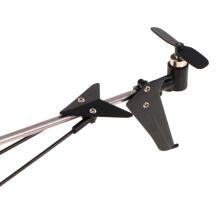 Ikonka Art.KX7227_1 SYMA S5H 2.4GHz RTF RC helikopter must