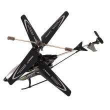 Ikonka Art.KX7227_1 SYMA S5H 2.4GHz RTF RC helikopter must