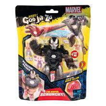 HEROES OF GOO JIT ZU Marvel фигурка W6