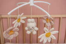 Little Dutch muusikamobiil Miffy Vintage Little Flowers Art.NIJN771