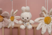Little Dutch muusikamobiil Miffy Vintage Little Flowers Art.NIJN771
