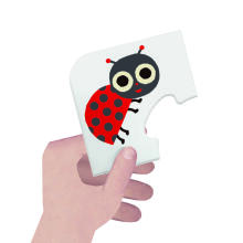 HEADU Colorito educative game