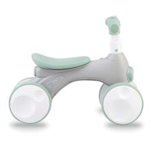 MoMi TOBIS Art.ROBI00043 Grey Jalgratas